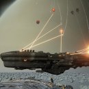 Dreadnought arriva su PlayStation 4, ecco il trailer della PlayStation Experience 2016