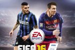 Le classifiche italiane all'insegna del calcio: FIFA 16 è in vetta - Notizia