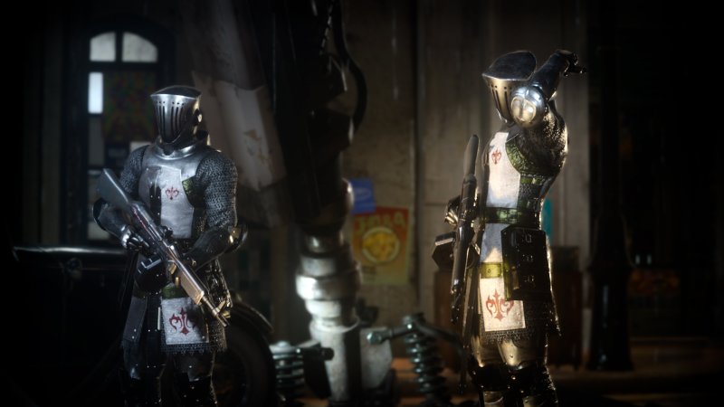 Immagine di Final Fantasy XV per PlayStation 4