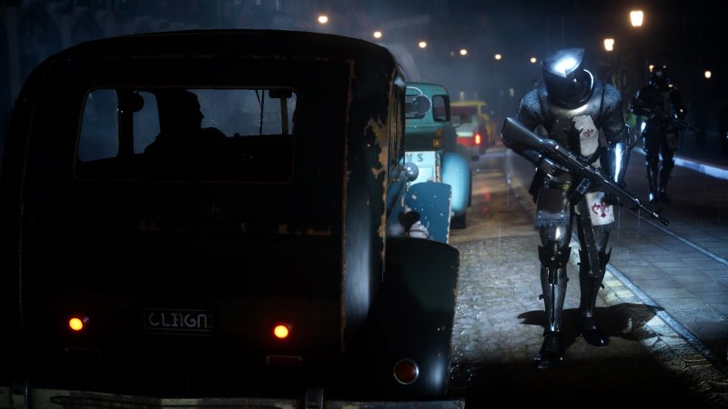 Immagine di Final Fantasy XV per PlayStation 4