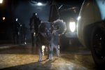 Vediamo la versione in alta risoluzione dello scontro con il Molboro in Final Fantasy XV - Notizia