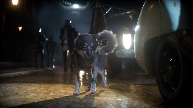 Immagine di Final Fantasy XV per PlayStation 4