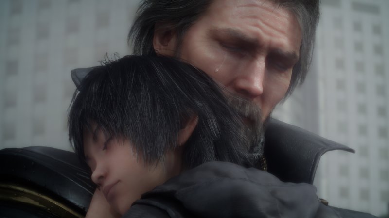 Immagine di Final Fantasy XV per PlayStation 4