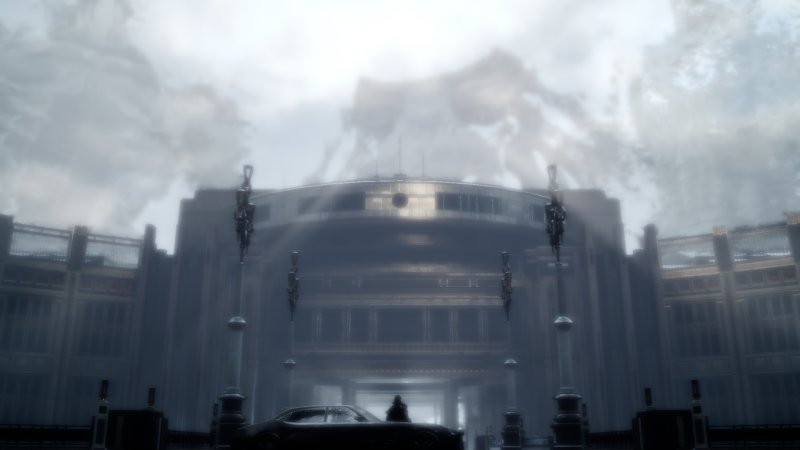 Immagine di Final Fantasy XV per PlayStation 4