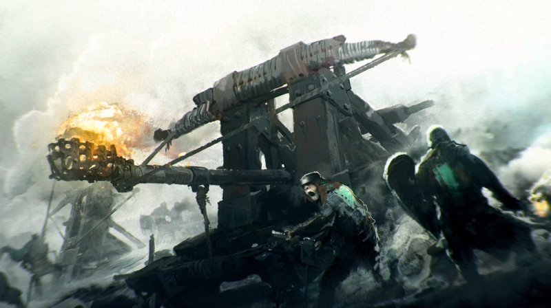 Immagine di For Honor per PlayStation 4