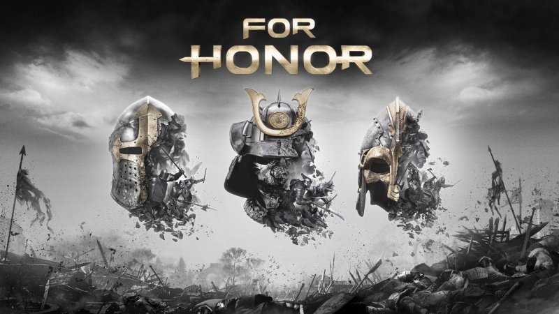 Immagine di For Honor per PlayStation 4