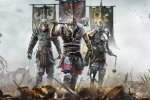 Cavalieri vs Vichinghi vs Samurai - Provato
