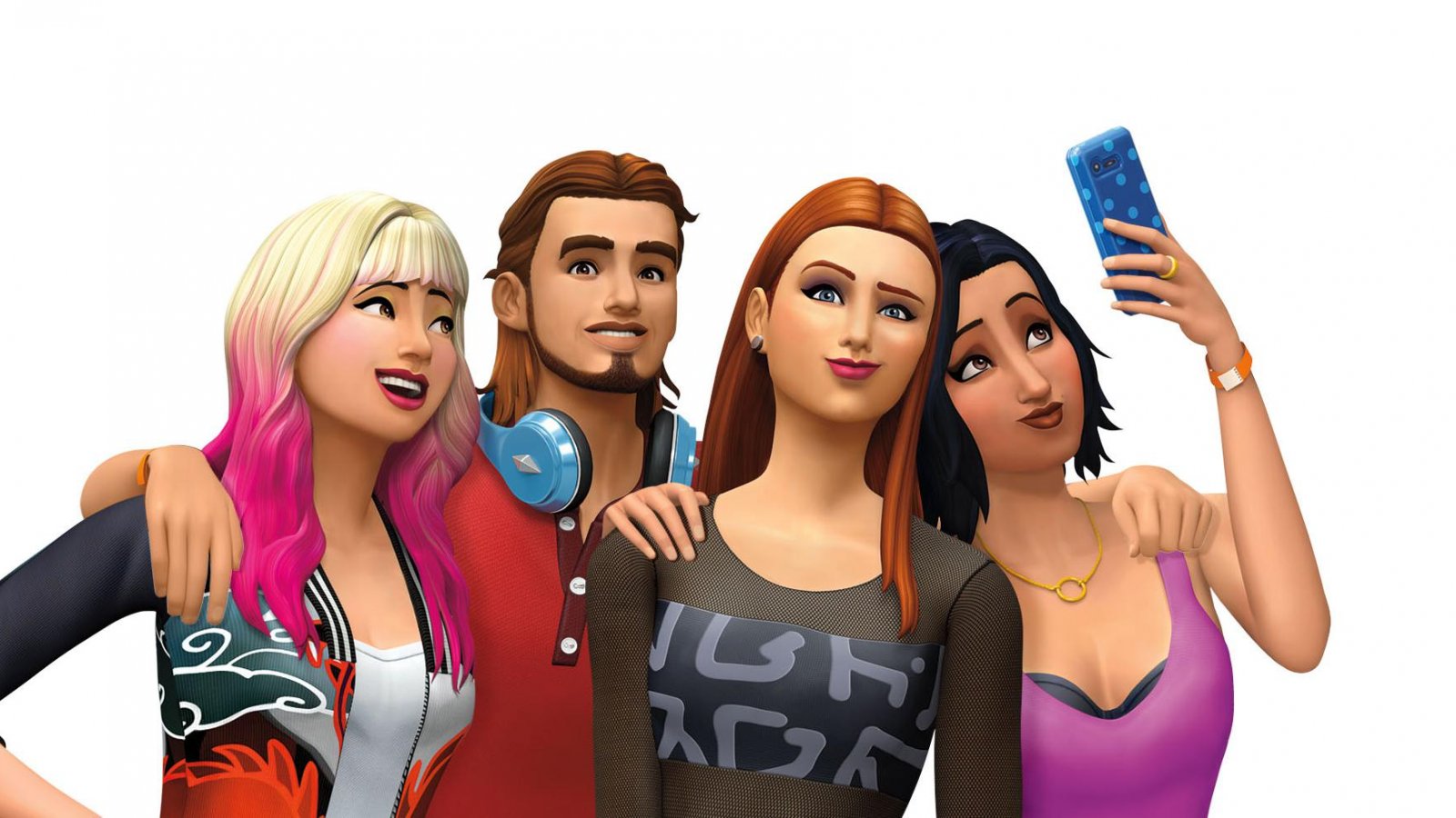 The Sims 5 sarà probabilmente free-to-play, stando a un annuncio lavorativo