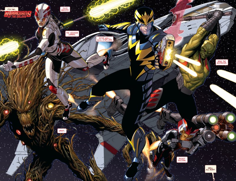 I cinque tie-in di fumetti che vorremmo