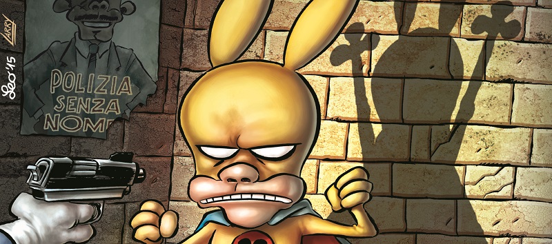 I cinque tie-in di fumetti che vorremmo