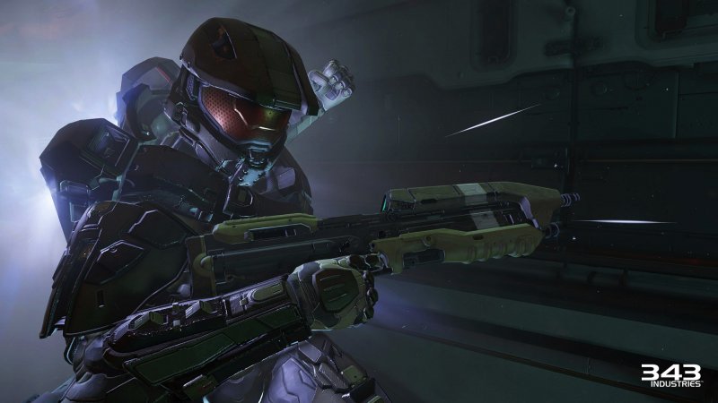 Tolta la votazione delle mappe e il sistema di veto nel multiplayer di Halo 5: Guardians