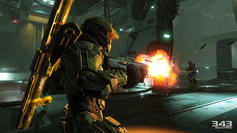 Immagine di Halo 5: Guardians  per Xbox One