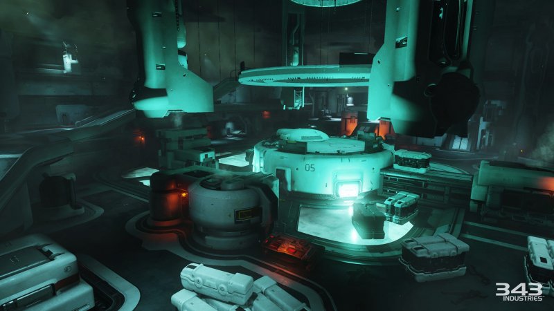 Immagine di Halo 5: Guardians  per Xbox One