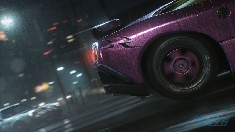 Immagine di Need for Speed per PC Windows