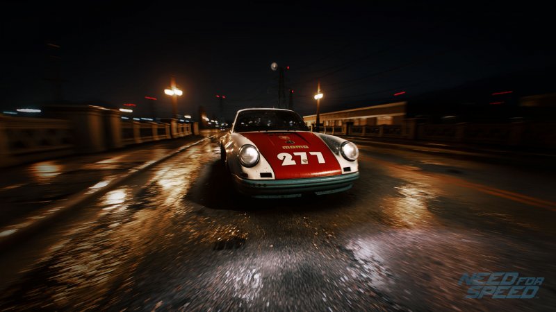 Immagine di Need for Speed per PC Windows
