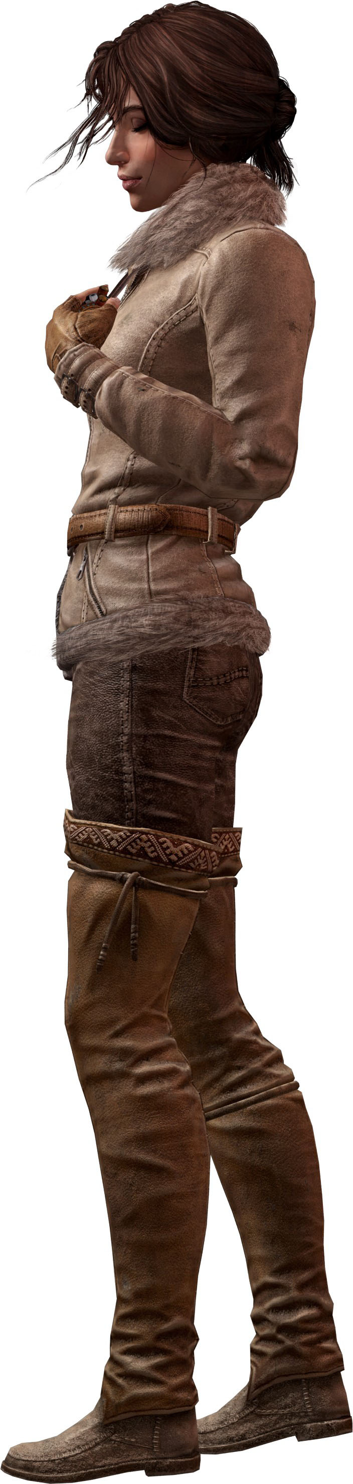 Immagine di Syberia 3 per PC Windows