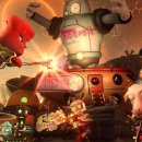 Il Pacchetto "Varietà Tombale" di Plants Vs. Zombies: Garden Warfare 2 in video