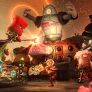 Un nuovo Plants Vs Zombies in lavorazione presso EA Motive: lo conferma Jade Raymond