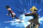 Naruto Shippuden: Ultimate Ninja Storm 4 - Un filmato di gameplay con lo scontro Kakashi e Obito contro Itachi e Shisui  - Notizia