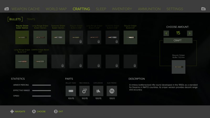 Immagine di Sniper: Ghost Warrior 3 per PlayStation 4