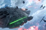 Lo Star Wars Day riporta Star Wars: Battlefront in cima alle classifiche settimanali italiane, con il solito Dark Souls III - Notizia