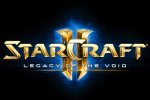 Dietro le quinte di Legacy of the Void - Speciale