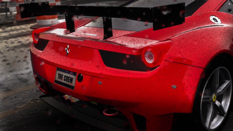 Immagine di The Crew: Wild Run per PC Windows