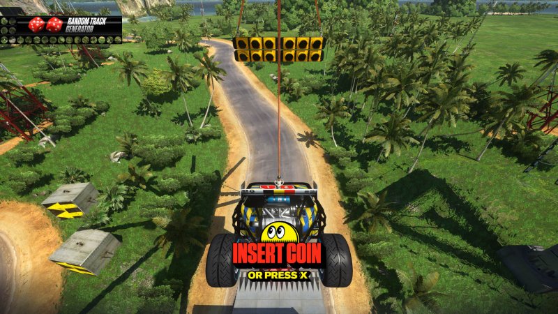 Immagine di Trackmania Turbo per PlayStation 4