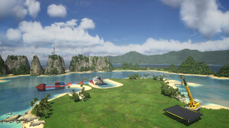 Immagine di Trackmania Turbo per PlayStation 4