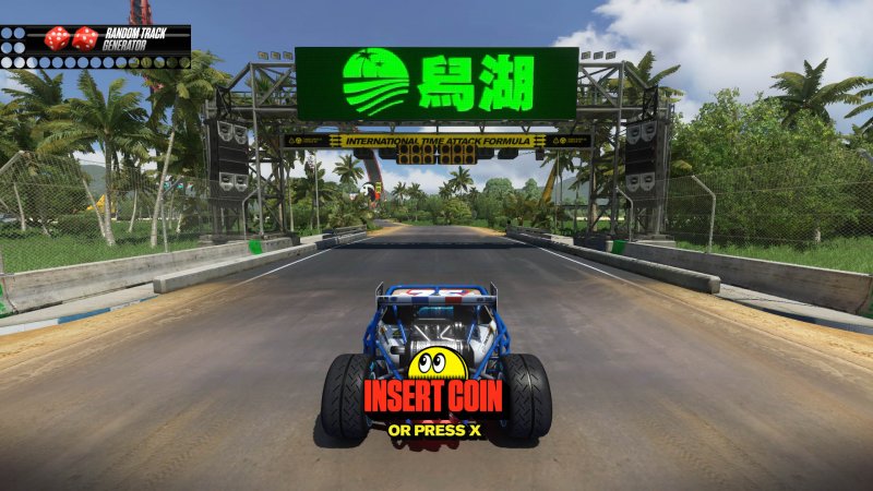 Immagine di Trackmania Turbo per PlayStation 4