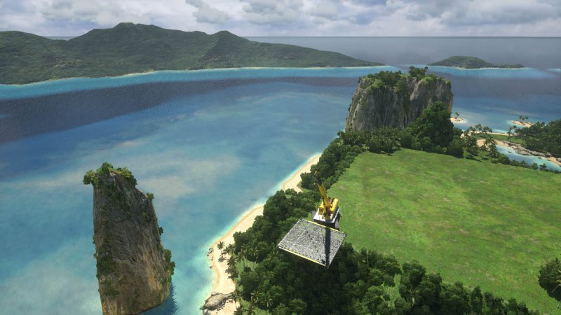 Immagine di Trackmania Turbo per PlayStation 4