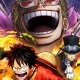 One Piece: Pirate Warriors 3 - Videoanteprima