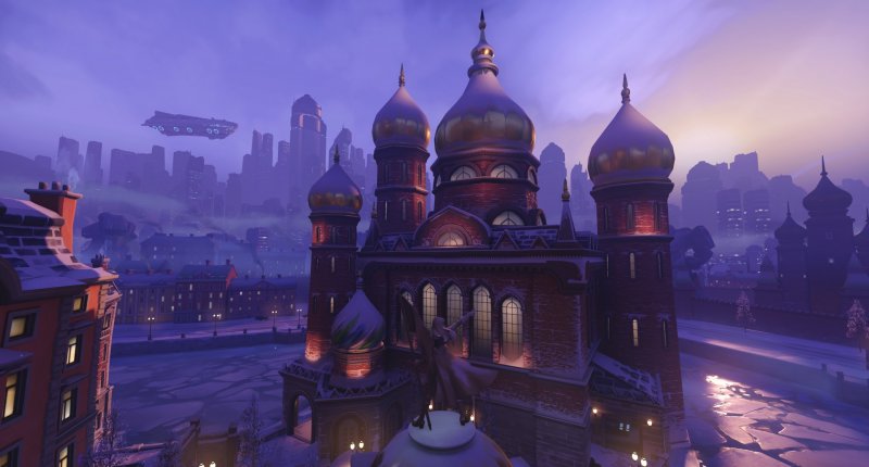 Immagine di Overwatch per PC Windows