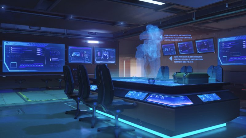 Immagine di Overwatch per PC Windows