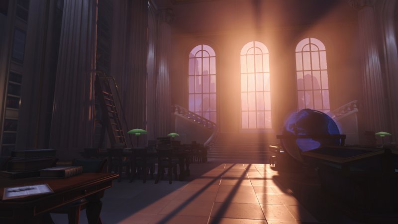 Immagine di Overwatch per PC Windows