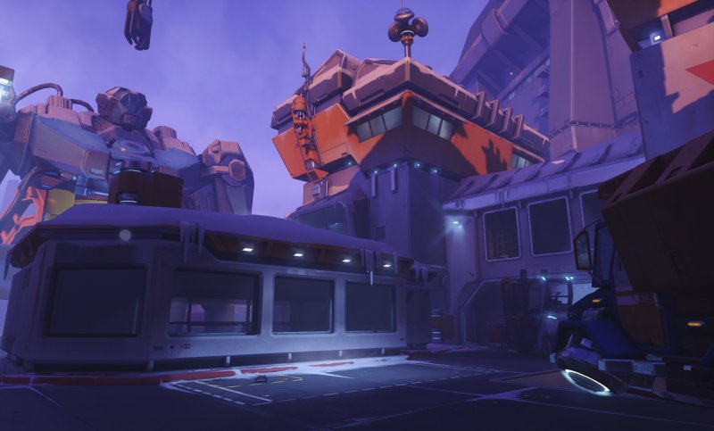 Immagine di Overwatch per PC Windows