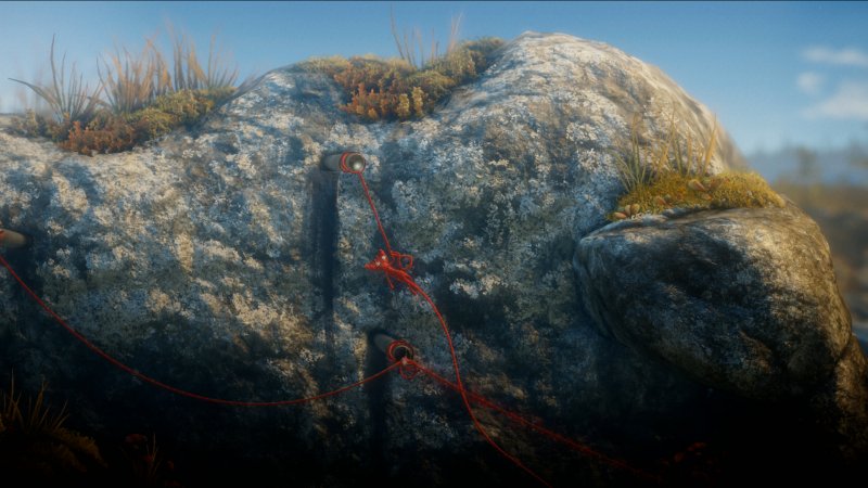 Immagine di Unravel per PlayStation 4