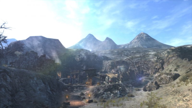 Immagine di Dragon's Dogma Online per PC Windows