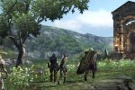 Nuove immagini di Dragon's Dogma Online mostrano ambientazioni, creature e scene di gioco - Notizia