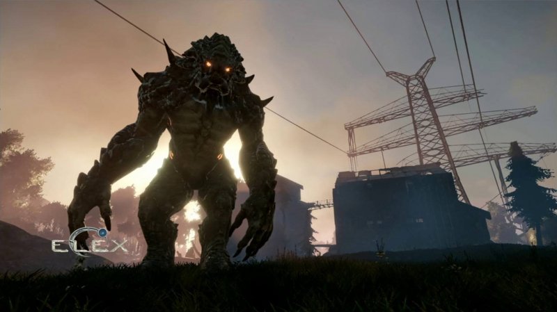 Immagine di ELEX per PC Windows