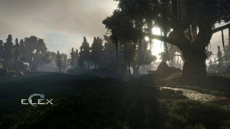 Immagine di ELEX per PC Windows
