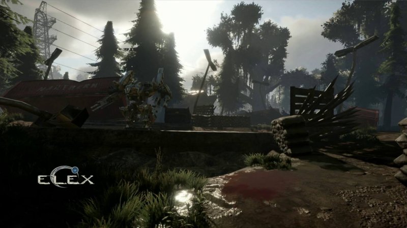 Immagine di ELEX per PC Windows