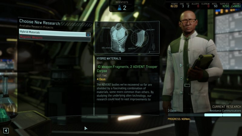 Immagine di XCOM 2 per PC Windows