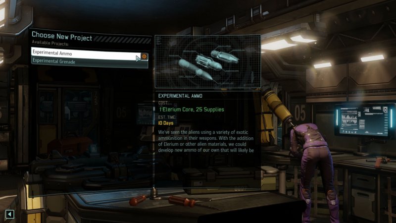 Immagine di XCOM 2 per PC Windows
