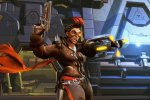 Battleborn - Il trailer sul multiplayer competitivo - Notizia