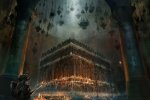 Un'altra manciata di artwork di Dark Souls III - Notizia