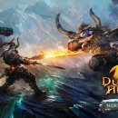 Dungeon Hunter 5 - Trailer dell'aggiornamento Northern Storm