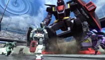 Mobile Suit Gundam: Battle Operation Next - Trailer giapponese