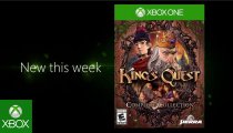 King's Quest - Trailer Summer Spotlight 2015