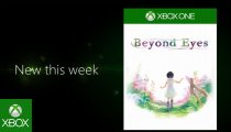 Beyond Eyes - Trailer Summer Spotlight 2015